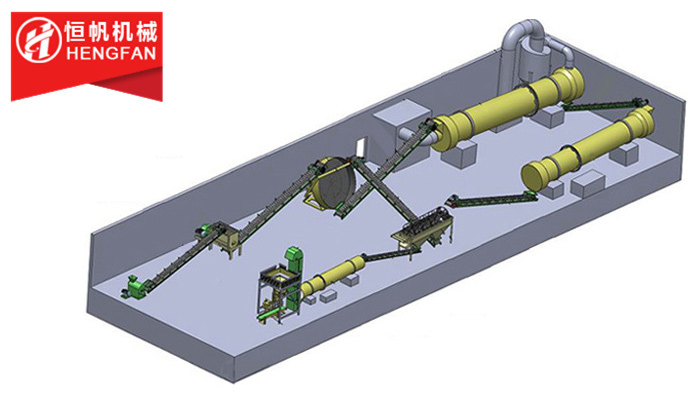開辦有機肥生產(chǎn)廠